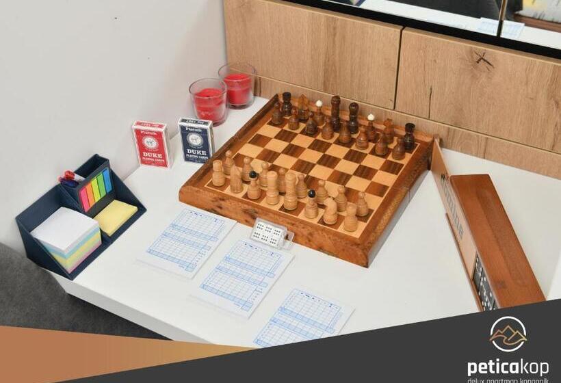 Apartman Petica Kop A8 Kopaonik