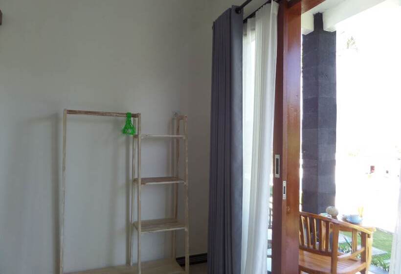 Bed and Breakfast Bali Astetic Villa And Hot Spring