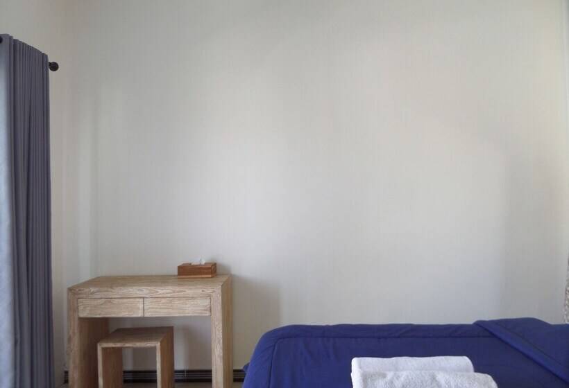 Bed and Breakfast Bali Astetic Villa And Hot Spring