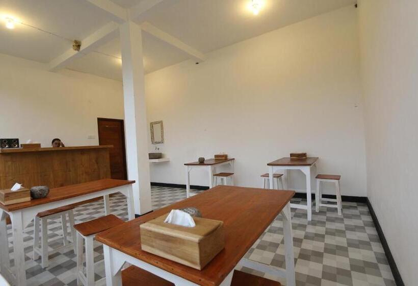 Bed and Breakfast Bali Astetic Villa And Hot Spring