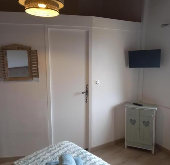 צימר La Méridienne   Chambres D Hôtes