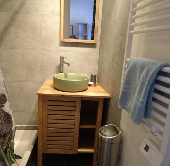 צימר La Méridienne   Chambres D Hôtes