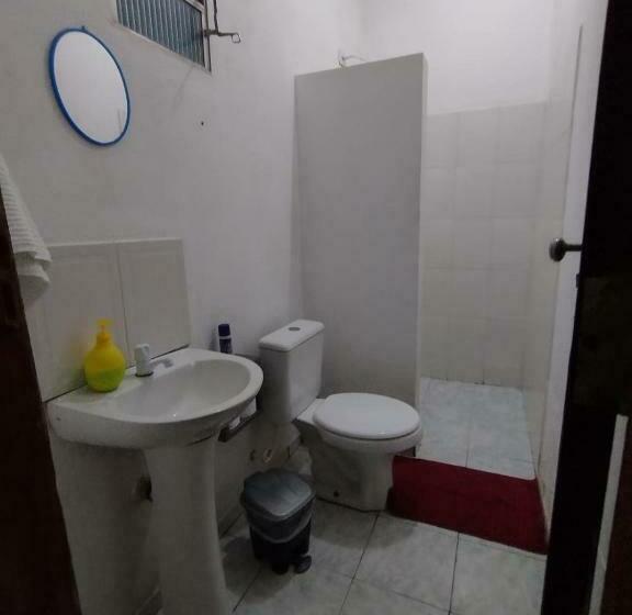Hostel Cajueiro