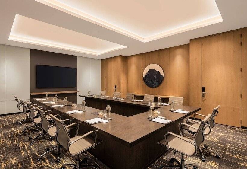 בית מלון כפרי Fairfield By Marriott Dehradun