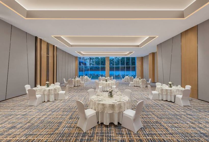 בית מלון כפרי Fairfield By Marriott Dehradun
