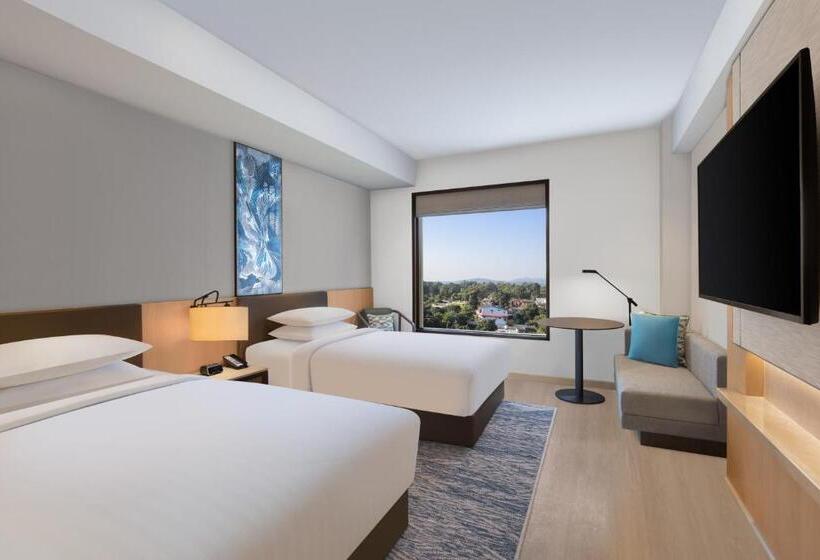 בית מלון כפרי Fairfield By Marriott Dehradun