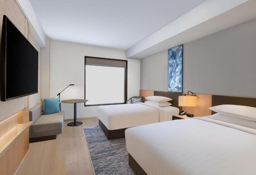 בית מלון כפרי Fairfield By Marriott Dehradun