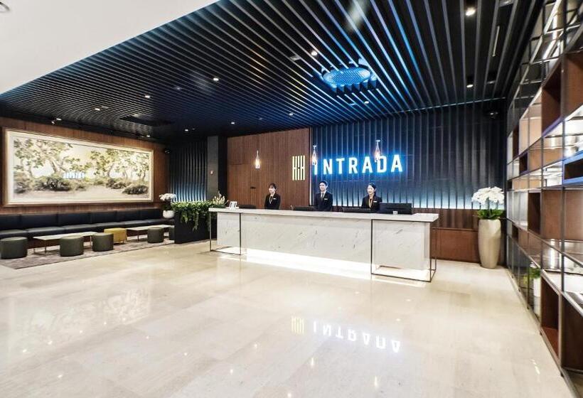 Hotel Intrada Icheon