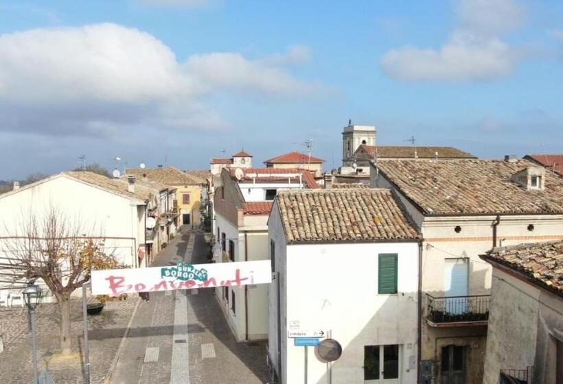 La Casetta