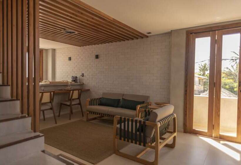 Maré Loft Praia