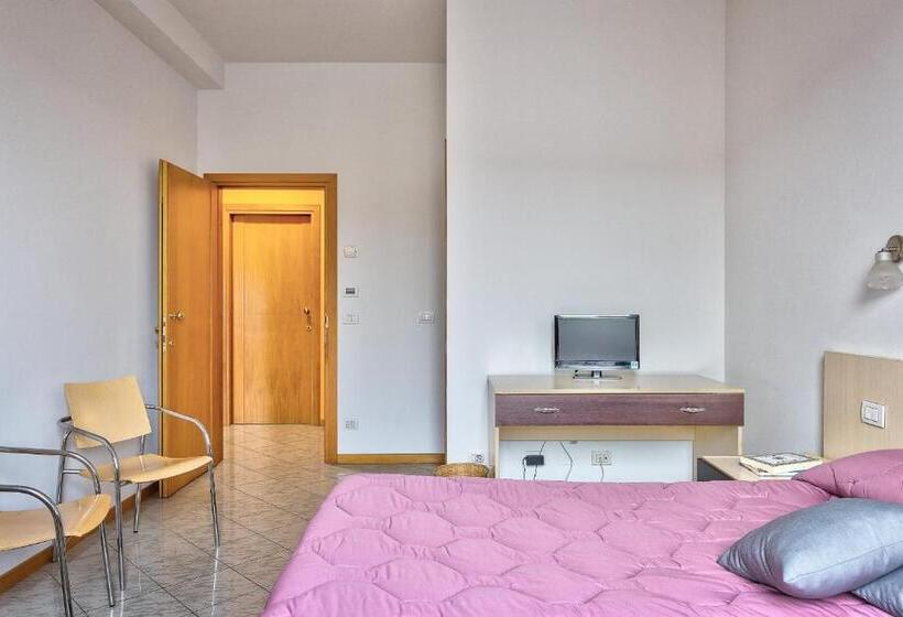 بنسيون Affittacamere Il Puntone