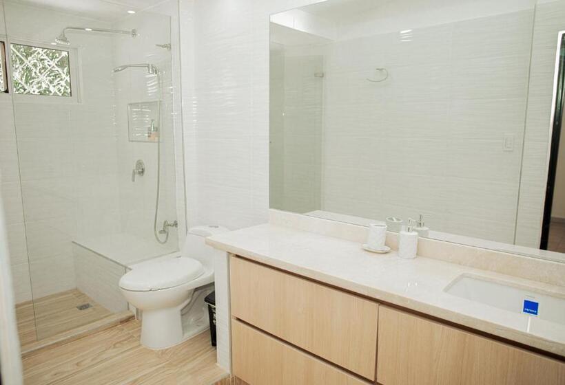 پانسیون Casa Lourdes