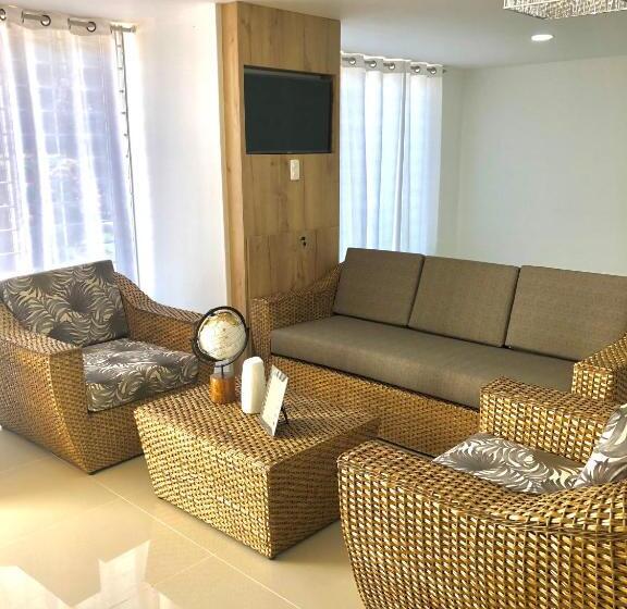 پانسیون Casa Lourdes