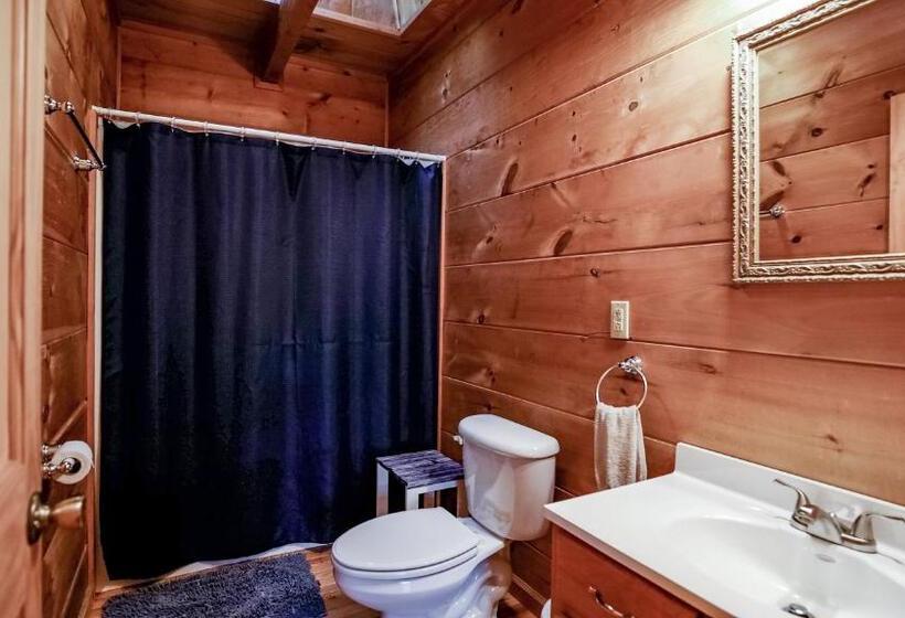 Rustic Retreat
