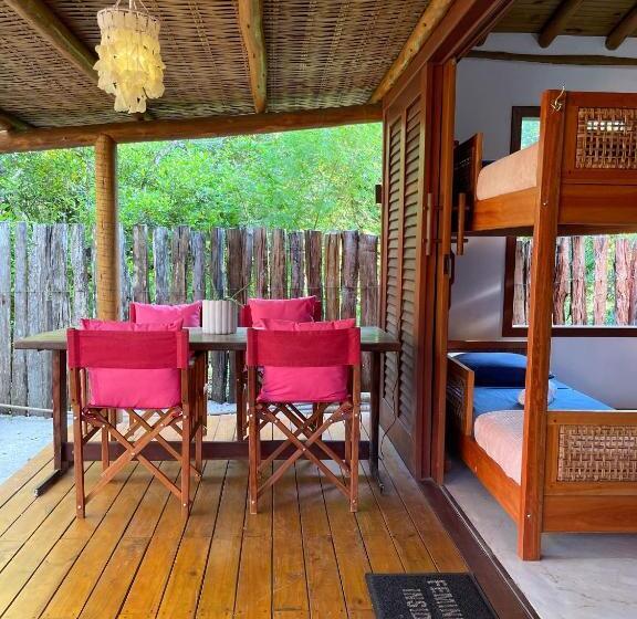 Vulva Caraíva Hostel E Pousada Para Mulheres