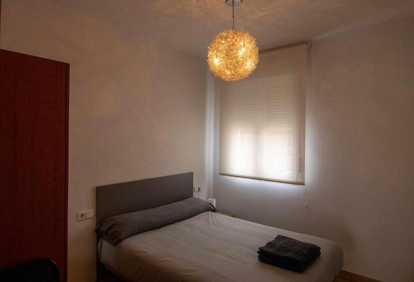 Apartamento Paris