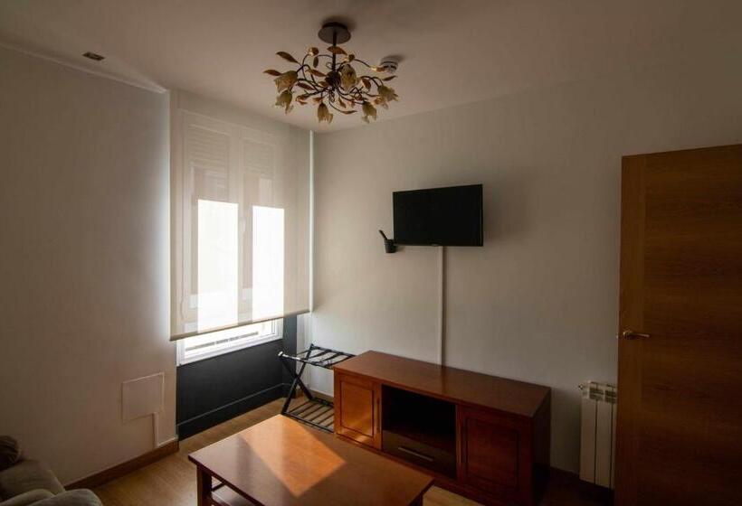 Apartamento Paris