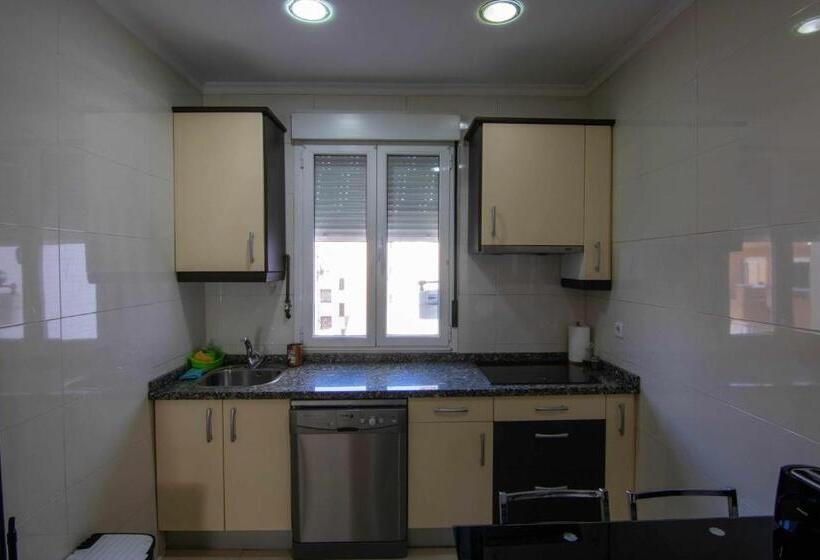 Apartamento Paris