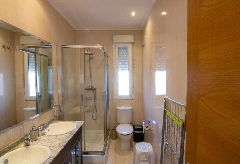 Apartamento Paris