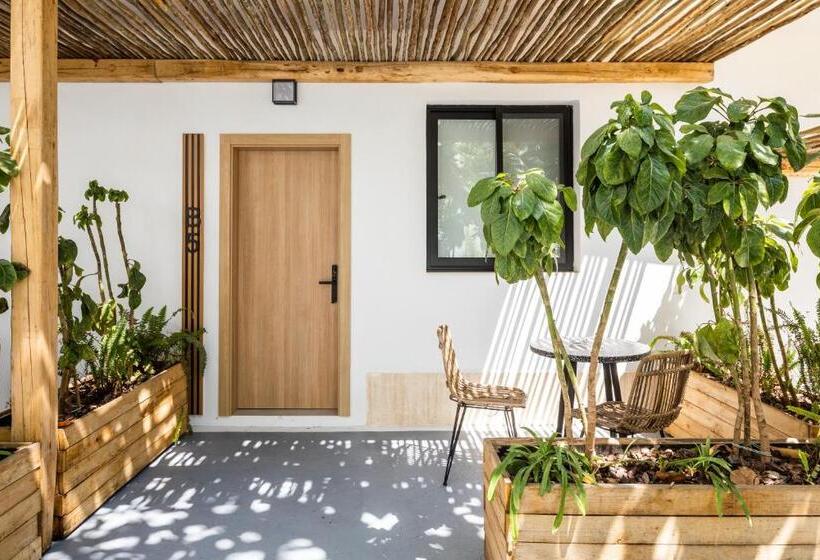 Aparthotel Casita Blanca   Adults Only 3sup