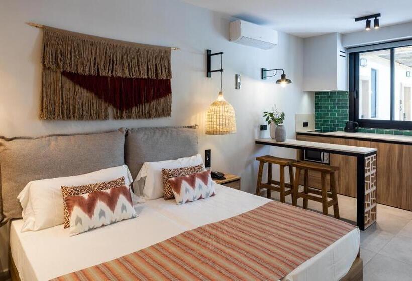 Aparthotel Casita Blanca   Adults Only 3sup