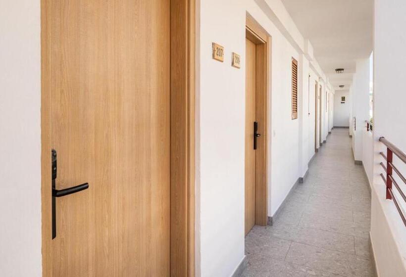 Aparthotel Casita Blanca   Adults Only 3sup