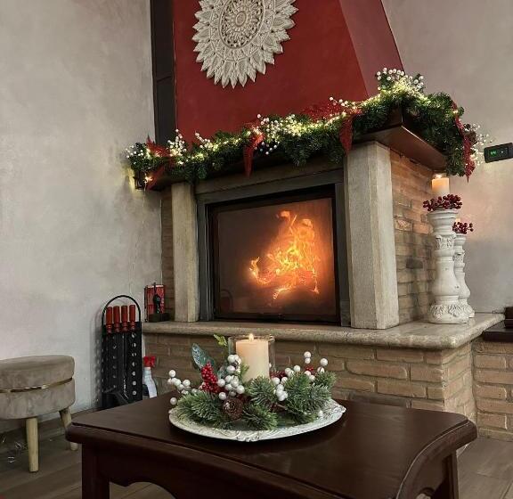B&b Corvara