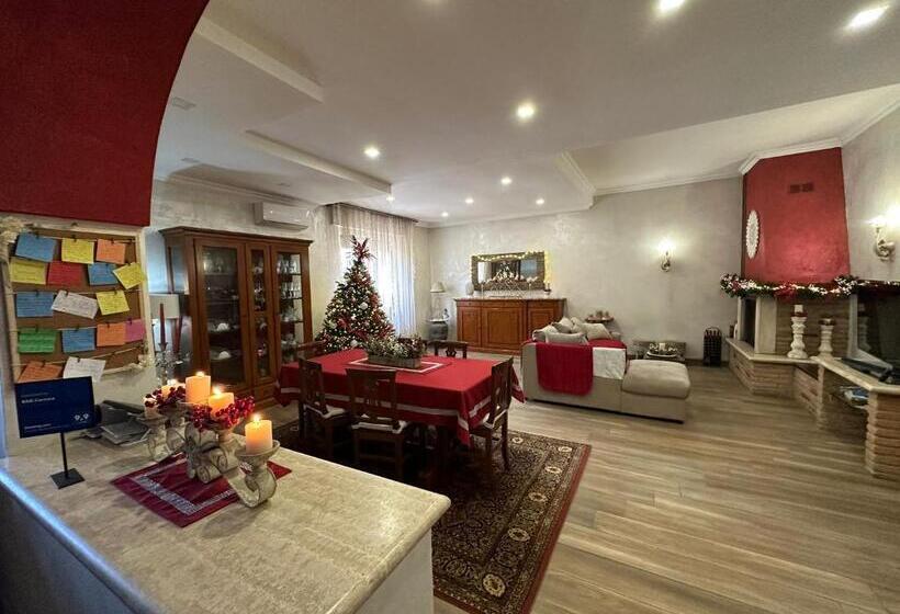 B&b Corvara