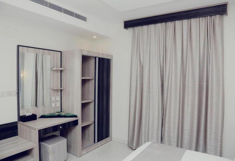 Best Trip Paris Serviced Apartments