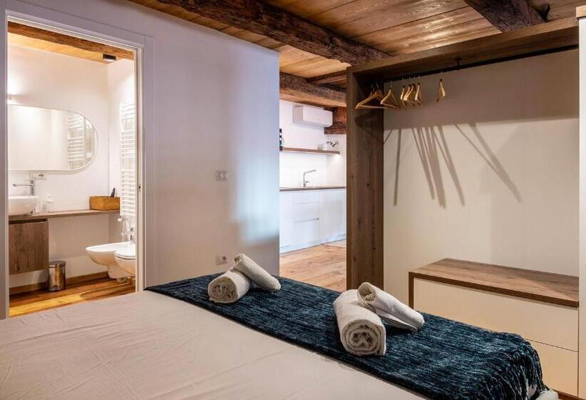 Boznerhütte   La Baita Bolzano