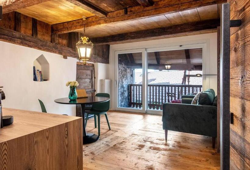 Boznerhütte   La Baita Bolzano