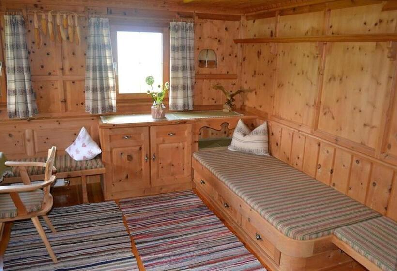 Ferienhaus Obersäuling
