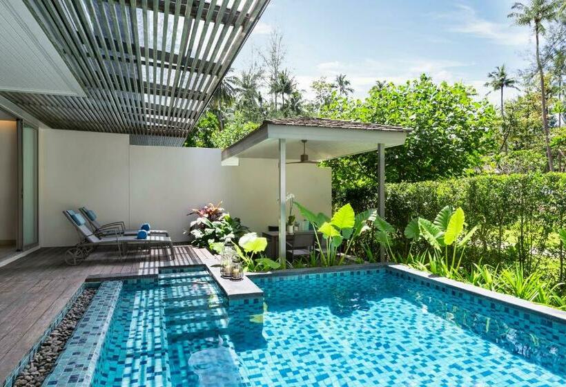 هتل Avani Plus Khao Lak Resort