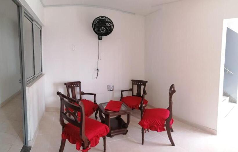 هتل Gueicer Cucuta