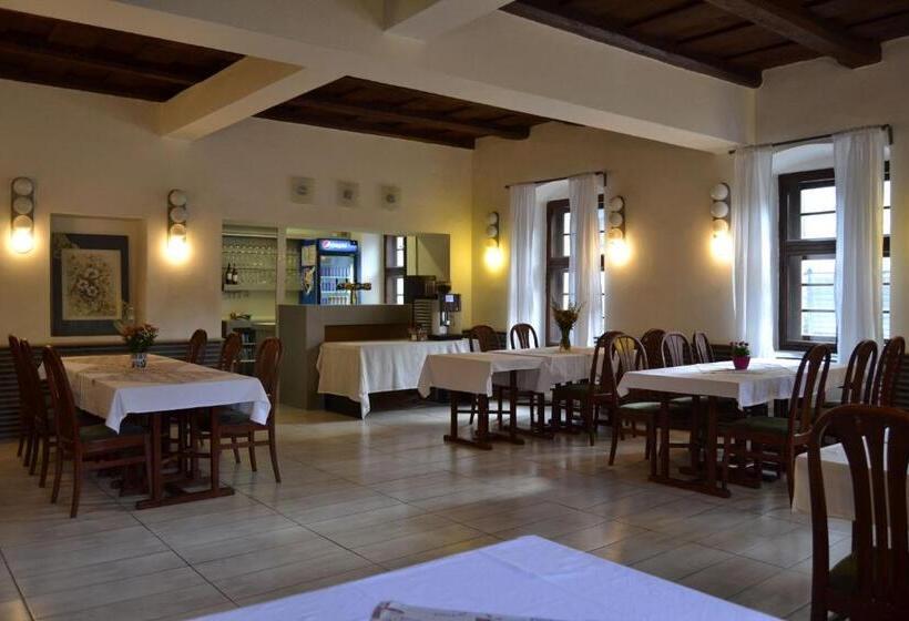 Horský Hotel Anděl