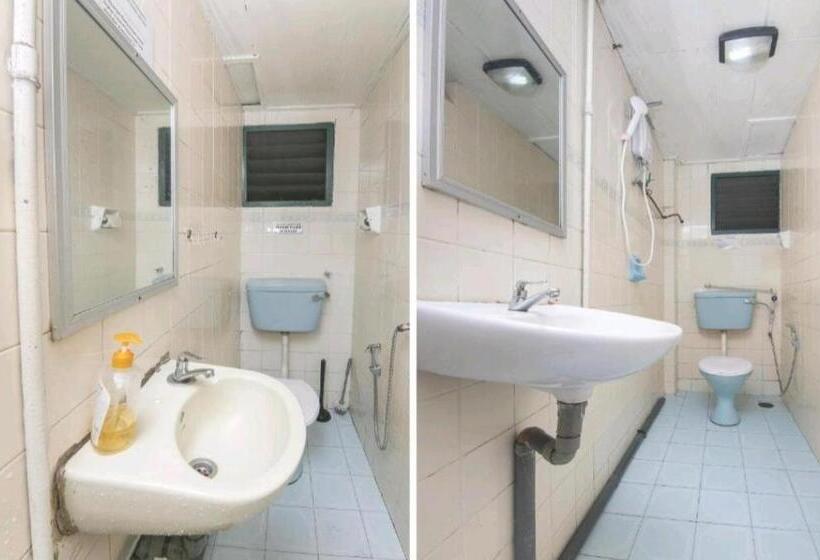 فندق Check Inn 2 Brinchang