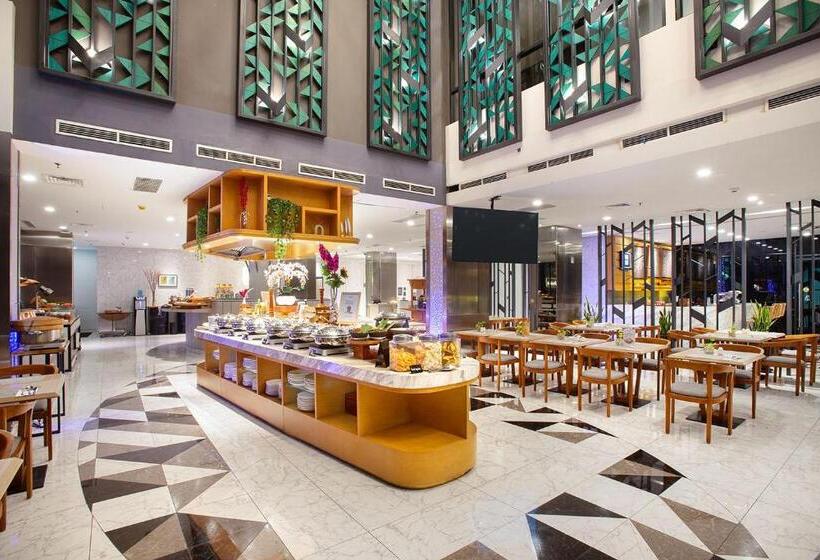 هتل The 1o1 Jakarta Airport Cbc