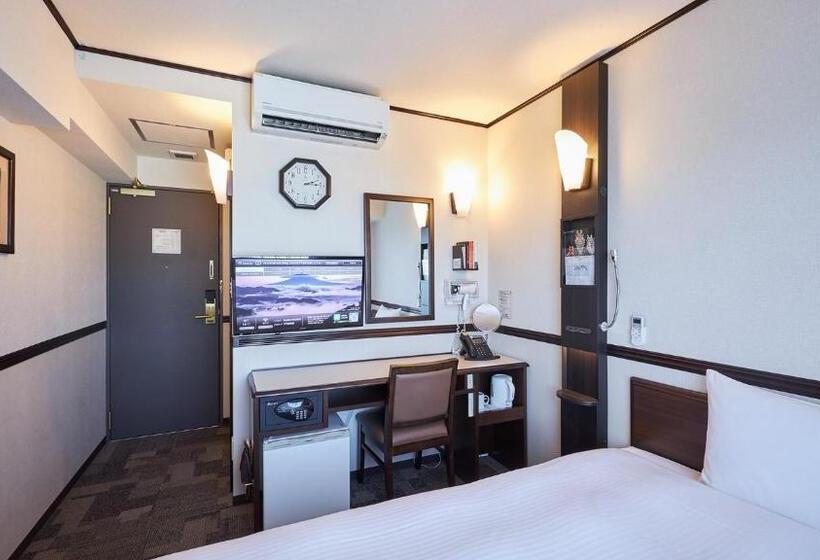 هتل Toyoko Inn Keio Sen Hashimoto Eki Kita Guchi