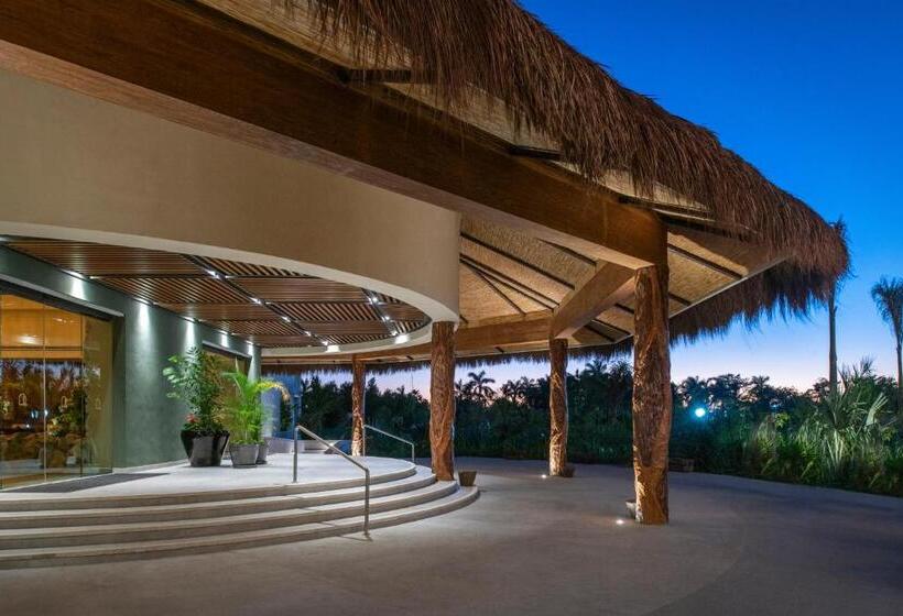 هتل Ventus Ha At Marina El Cid Spa & Beach Resort   All Inclusive