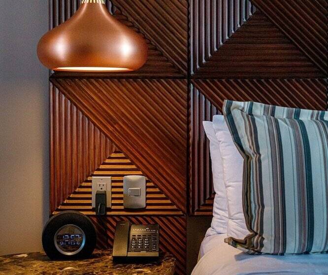هتل Ventus Ha At Marina El Cid Spa & Beach Resort   All Inclusive