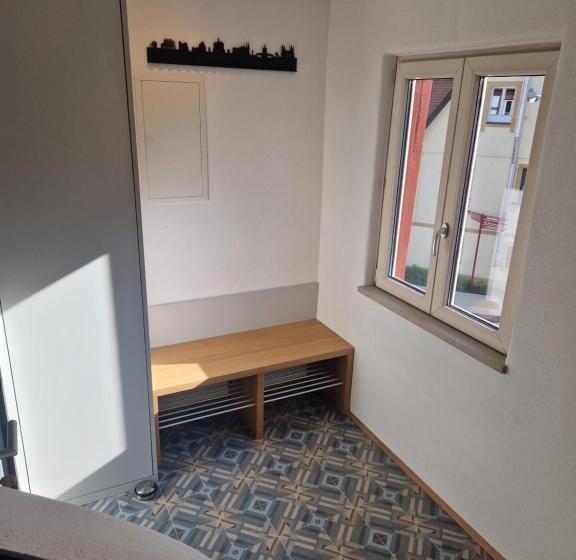 Marienhof Ferienwohnungen