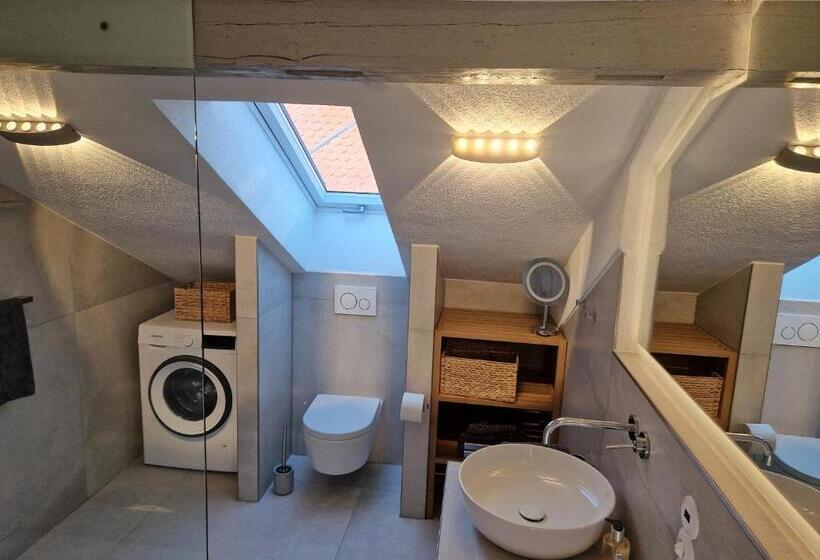 Marienhof Ferienwohnungen