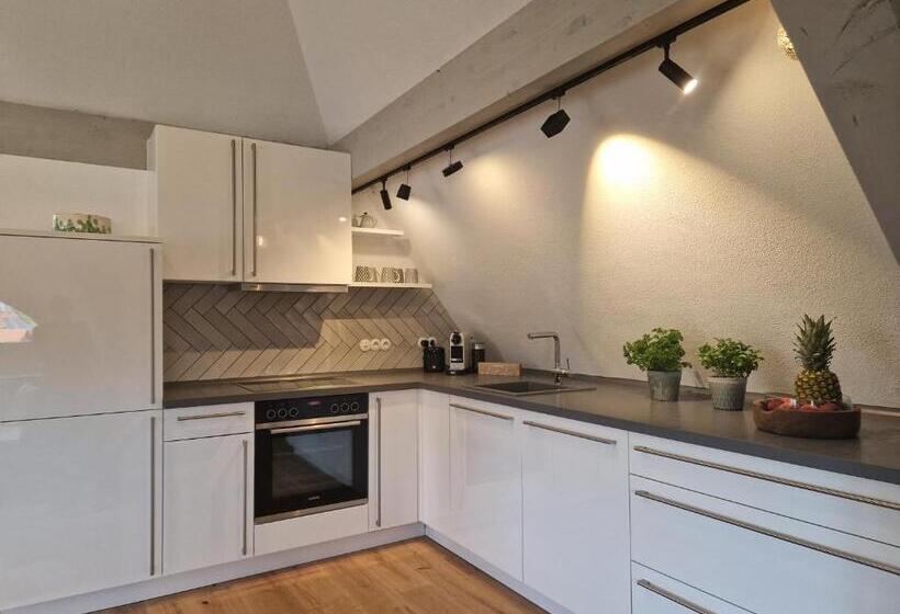 Marienhof Ferienwohnungen