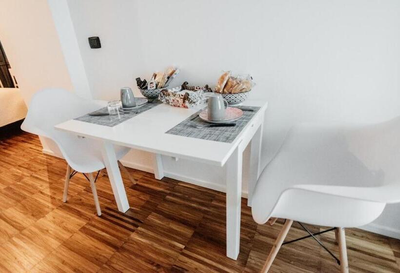 Nell Antico Borgo B&b