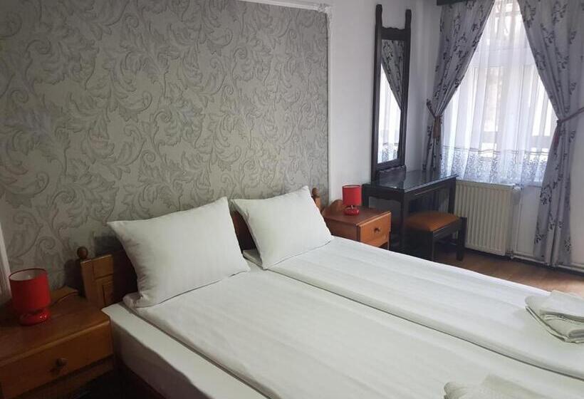 پانسیون Casa Cu Cerdac