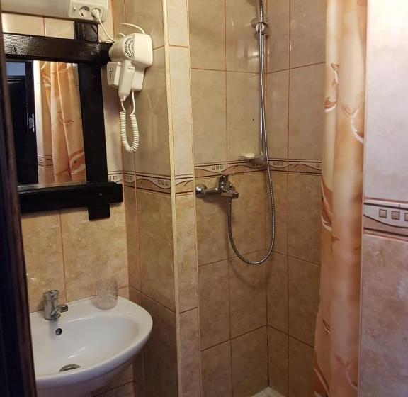 پانسیون Casa Cu Cerdac