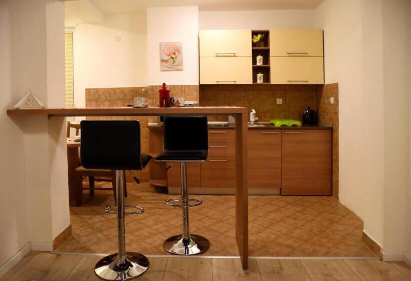 پانسیون Cirić Apartmani