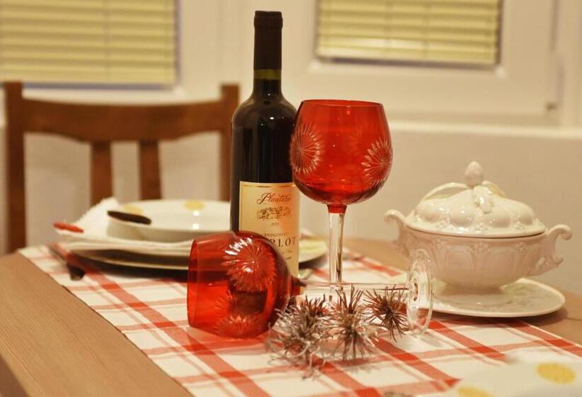 پانسیون Cirić Apartmani