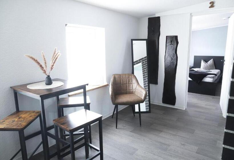 Pension Hilges Im Herzen Der Altstadt