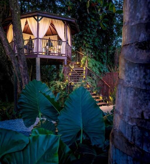 استراحتگاه Zoetry Marigot Bay   All Inclusive